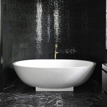 Bisazza Glass Tile