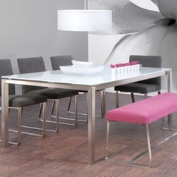 Hansen Table - Furniture