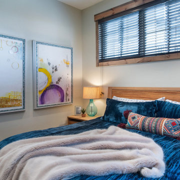 Breckenridge Retreat