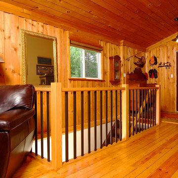 Custom Railing