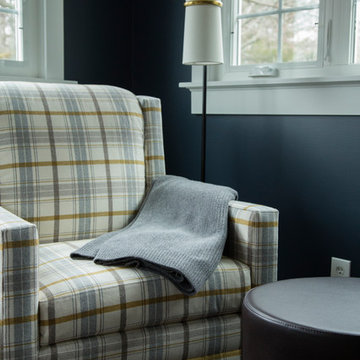 Traditional Cleveland Heights Home Remodel