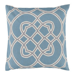 Jorden (FF-005) - Decorative Pillows