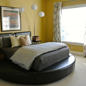 james jack lane redesign | zain's room