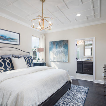 The Verona {Timeless Transitional}