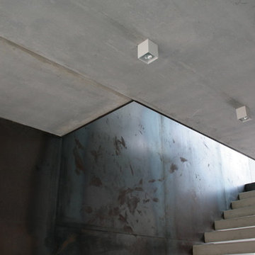 Maison JLG