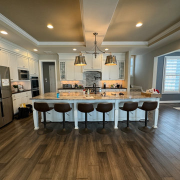 Expedition Drive, Single Family -- Occupied Home, Ashburn VA
