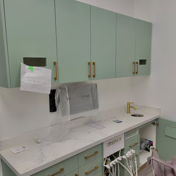 Commercial : Dental Office