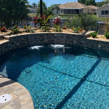 Pool Tiles