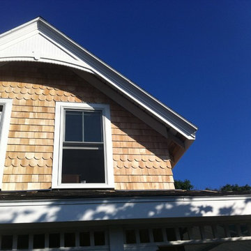 Onset beach house