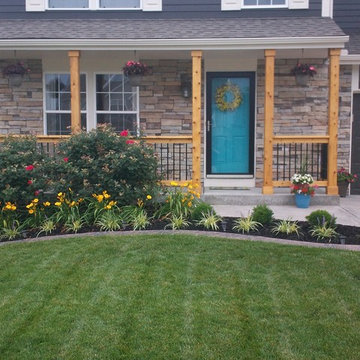 Landscaping Edging