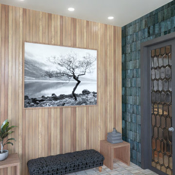 Renderings
