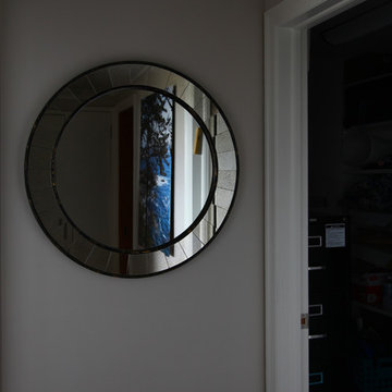 Riverdale Apartment