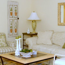 Holiday Homes