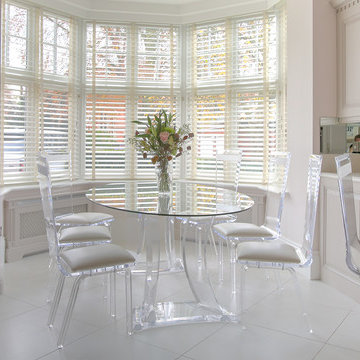 Newmarket Luxury Kitchen