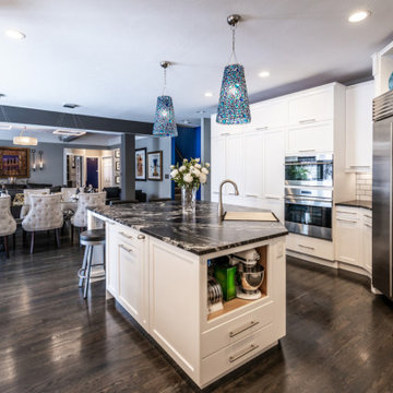 Beautiful Remodel