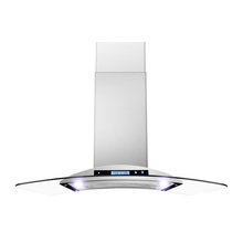 Kitchen Hoods and Vents