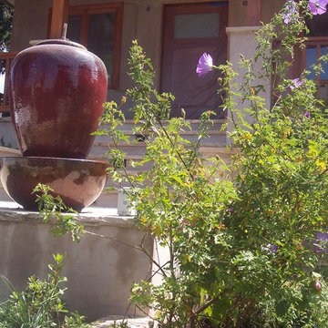 Westchester Garden