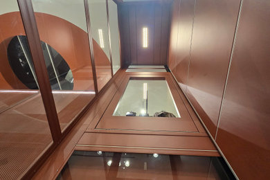 Cibes Primo- Wheelchair Lift