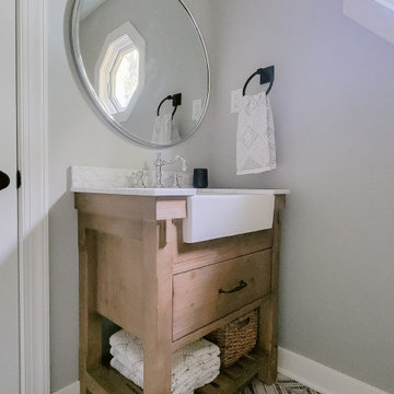 Count Kristopher Dr. Guest Bathroom