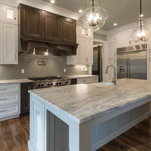 Refrigerator Cabinet