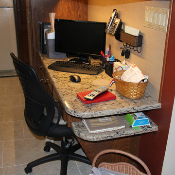 Mount Pocono Countertop Replacement