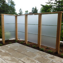 privacy screens
