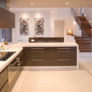 Northridge- Kitchen