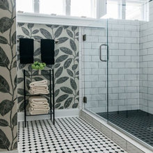 Claire’s Bathroom