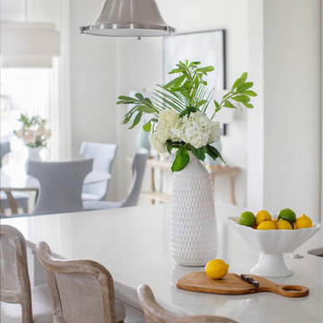 Mount Pleasant Modern Mix