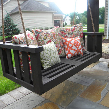 Outdoor Living