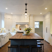 Kitchen Cabinets