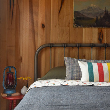 Walberry Cabin