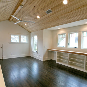 Houston Farmhouse