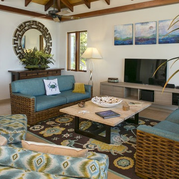 Cinnamon Hill Villa