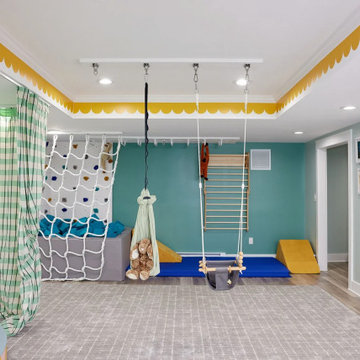 Basement Bonanza