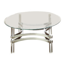 Coffee Tables Great Room