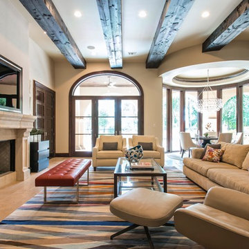 Living space