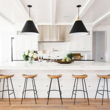 Farmhouse Modern and Industrial Looks I like