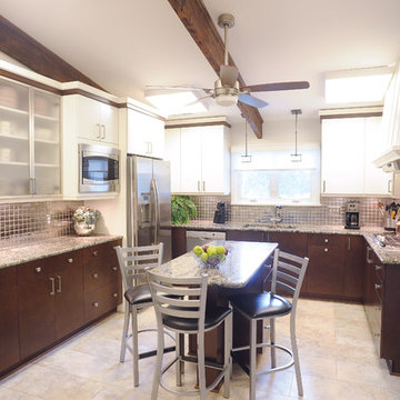 Beautiful Functionality - Kitchens