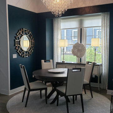 Modern Coastal Townhouse Design | Scituate, MA