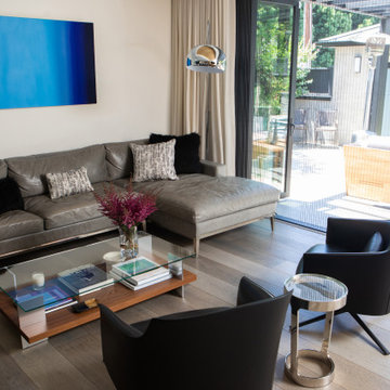 Studio City Modern