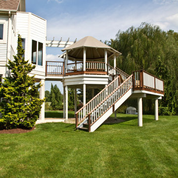 Contemporary Clean Lines - Boardman, OH