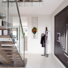 hardmead stairs