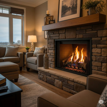 Do All Types of Chimney’s and Fireplaces Need to Be Swept?