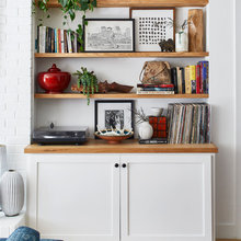 Shelve Decor