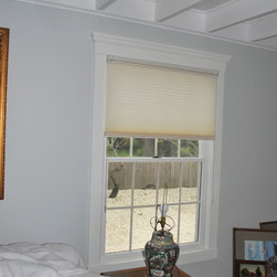 Cellular Shades - Cellular Shades