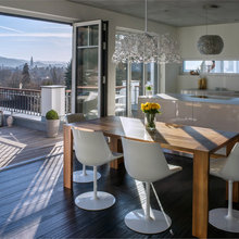 à table!