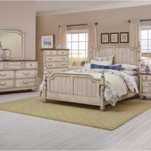 Bedroom Ideas