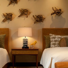 Carson’s Room