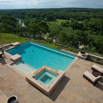 French Country Style- Cordillera Ranch